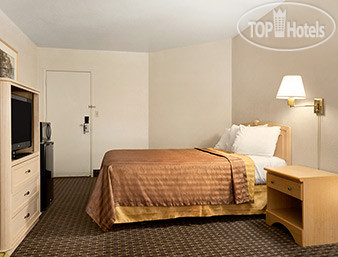 New photos from tourists Williams Grand Canyon Travelodge 2*