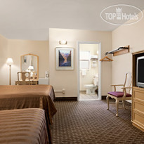 Williams Grand Canyon Travelodge