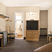 Williams Grand Canyon Travelodge