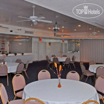 Quality Inn Flamingo Downtown 