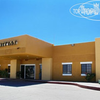 Quality Inn Winslow