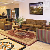 Quality Inn Winslow