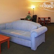 Quality Inn Winslow