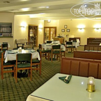 Quality Inn Winslow