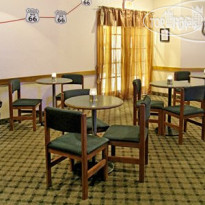 Quality Inn Winslow