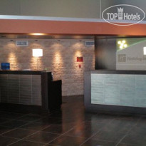 Holiday Inn Hotel & Suites Phoenix Airport North