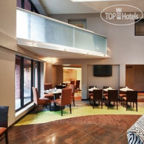Holiday Inn Hotel & Suites Phoenix Airport North