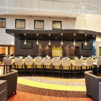 Holiday Inn Hotel & Suites Phoenix Airport North