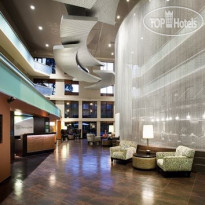 Holiday Inn Hotel & Suites Phoenix Airport North