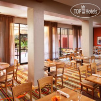 Holiday Inn Hotel & Suites Phoenix Airport North