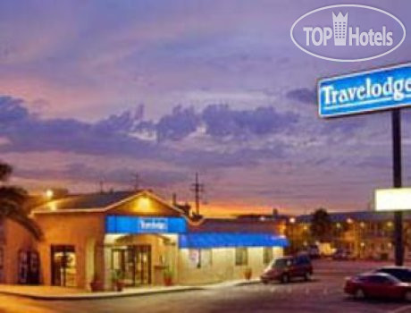 Hotel photo Travelodge Tucson 2*