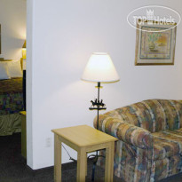 Best Western Gold Canyon Inn & Suites