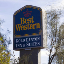 Best Western Gold Canyon Inn & Suites