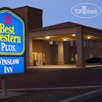 Best Western Plus Winslow Inn 