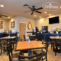 Best Western Plus Winslow Inn 