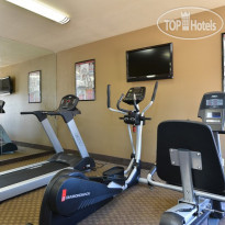 Best Western Plus Winslow Inn 