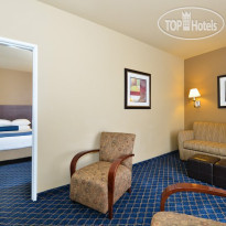 Best Western Plus Winslow Inn 