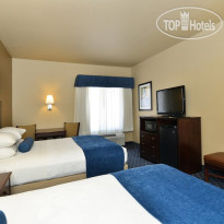 Best Western Plus Winslow Inn 