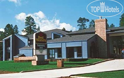 Hotelier's photos Best Western Sawmill Inn 3*