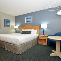 Best Western Space Age Lodge 