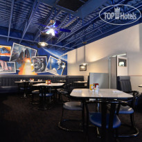 Best Western Space Age Lodge 