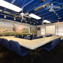 Best Western Space Age Lodge 