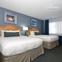 Best Western Space Age Lodge 