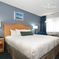 Best Western Space Age Lodge 