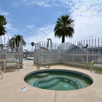 Best Western Space Age Lodge 