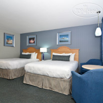 Best Western Space Age Lodge 