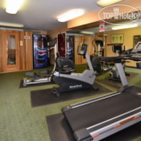 Best Western Sunrise Inn 