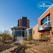 Wild Horse Pass Hotel & Casino