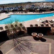 Wild Horse Pass Hotel & Casino