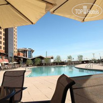 Wild Horse Pass Hotel & Casino