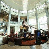 Wild Horse Pass Hotel & Casino