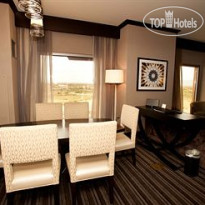 Wild Horse Pass Hotel & Casino