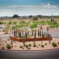Wild Horse Pass Hotel & Casino