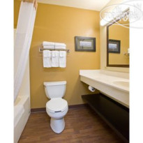 Extended Stay America - Phoenix - Scottsdale - Old Town 