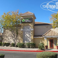 Extended Stay America - Phoenix - Scottsdale - Old Town 