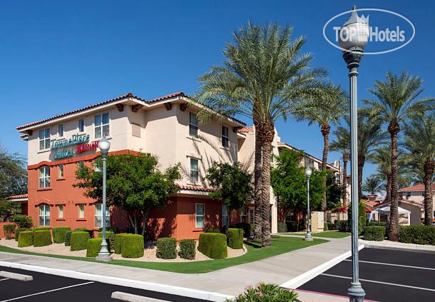 TownePlace Suites Scottsdale