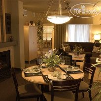 Scottsdale Resort and Athletic Club 