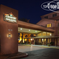 Country Inn & Suites by Carlson Scottsdale 