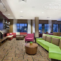 Courtyard Scottsdale Salt River 