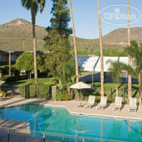 Arizona Riverpark Inn 