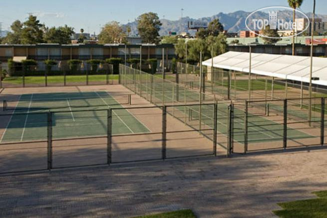 New photos from tourists Arizona Riverpark Inn 3*