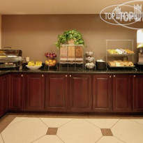 Comfort Suites Airport Tucson 