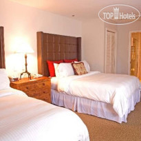 The Lodge at Ventana Canyon