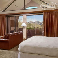 The Lodge at Ventana Canyon