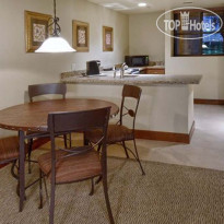 The Lodge at Ventana Canyon