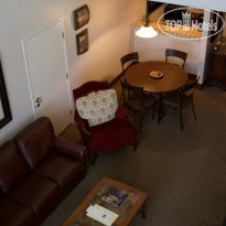 The Lodge at Ventana Canyon
